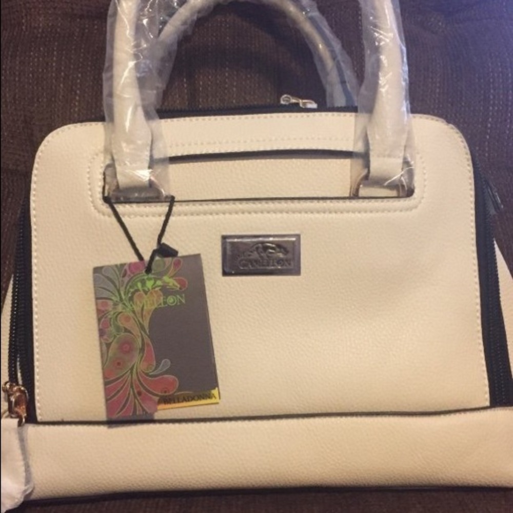 Concealable Purse BRAND NEW